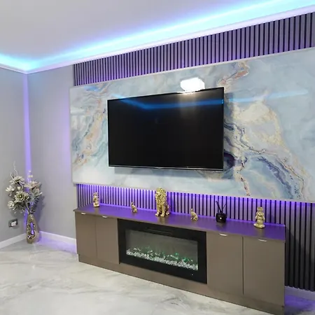 Apartament Silver At Just 8 Minutes Distance Of Center