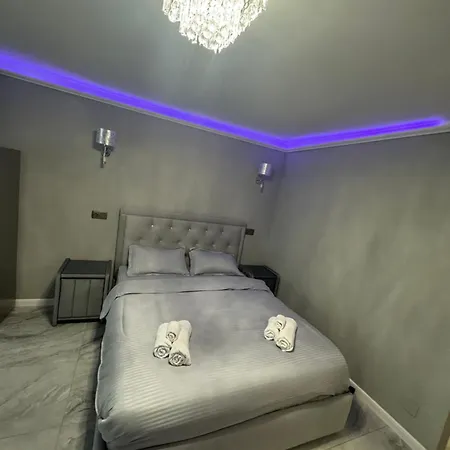 Apartament Silver At Just 8 Minutes Distance Of Center