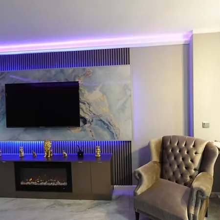 Silver At Just 8 Minutes Distance Of Center * Bucharest