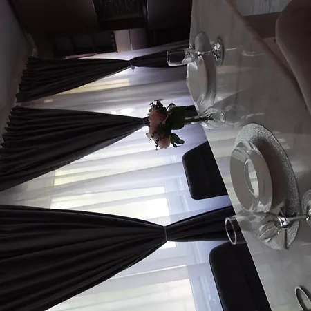 Silver At Just 8 Minutes Distance Of Center Apartment *