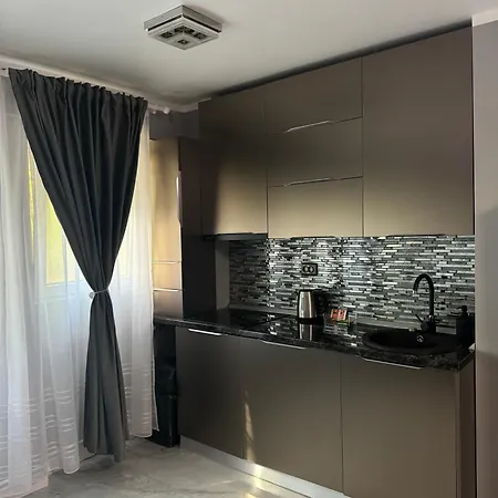 Silver At Just 8 Minutes Distance Of Center Bucharest