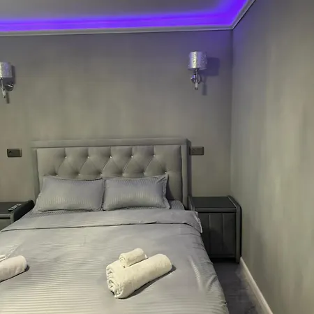 Apartment Silver At Just 8 Minutes Distance Of Center Bucharest