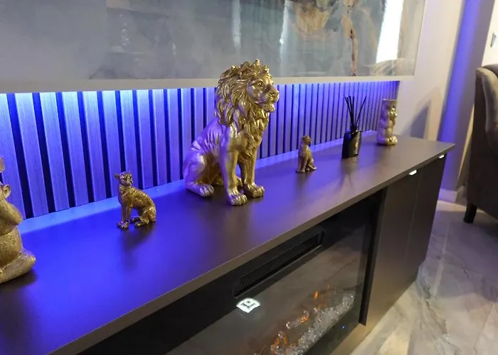 Silver At Just 8 Minutes Distance Of Center * Бухарест