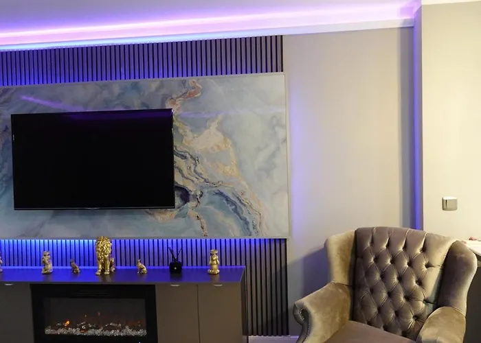 Silver At Just 8 Minutes Distance Of Center * Бухарест