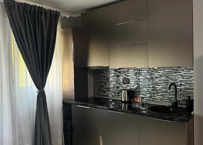 Silver At Just 8 Minutes Distance Of Center Bukurešť