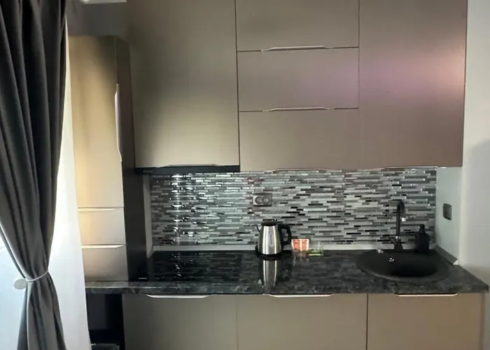 Apartmán Silver At Just 8 Minutes Distance Of Center *