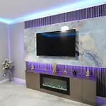 Apartman Silver At Just 8 Minutes Distance Of Center