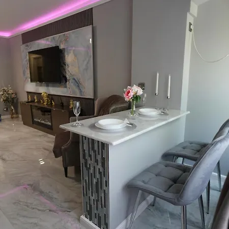 Appartement Silver At Just 8 Minutes Distance Of Center