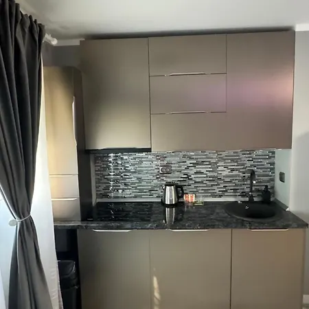Appartement Silver At Just 8 Minutes Distance Of Center *